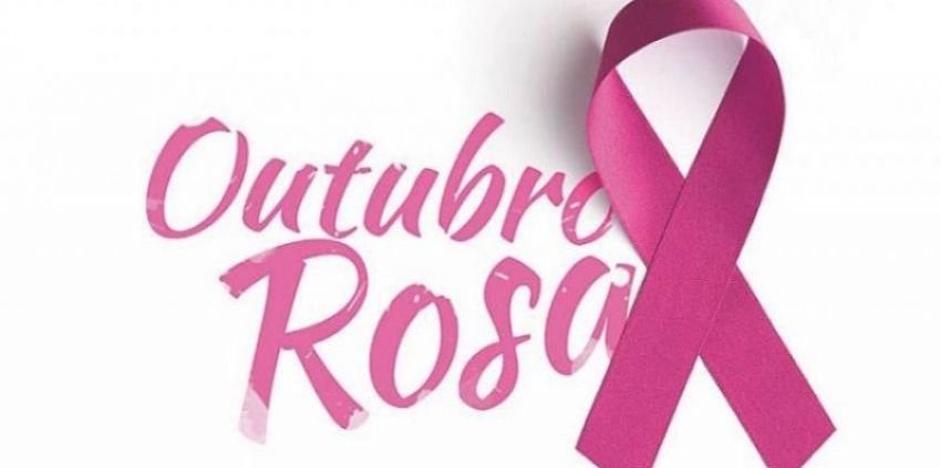 Outubro Rosa: você sabe o que é?